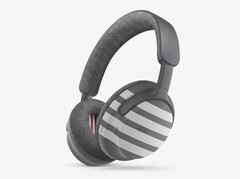 De limited edition Thom Browne QuietComfort Ultra-hoofdtelefoon van Bose is meer dan twee keer zo duur als het standaardmodel.