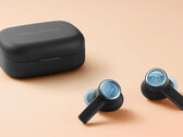 De Bang & Olufsen Beoplay EX oordopjes beschikken over adaptieve actieve ruisonderdrukking. (Afbeelding bron: Bang & Olufsen)