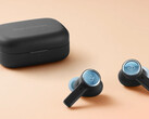 De Bang &amp; Olufsen Beoplay EX oordopjes beschikken over adaptieve actieve ruisonderdrukking. (Afbeelding bron: Bang &amp; Olufsen)