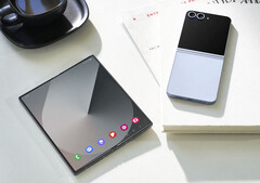Samsung komt naar verwachting in 2025 terug met drie nieuwe opvouwbare toestellen. (Afbeeldingsbron: Samsung)