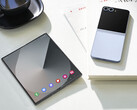 Samsung komt naar verwachting in 2025 terug met drie nieuwe opvouwbare toestellen. (Afbeeldingsbron: Samsung)