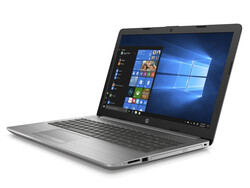 De HP 255 G7 (159P1EA), geleverd door: