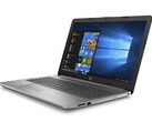 HP 255 G7 in review: Meerdere zwakke punten, geen sterke punten