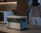 De DJI Power Auro 2000 Elite (afgebeeld)