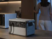 De DJI Power Auro 2000 Elite (afgebeeld)