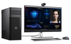 Dell Precision 7875 Tower Workstation in review - mede mogelijk gemaakt door Dell USA