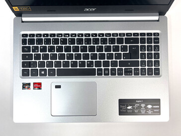Acer aspire 5 shop ryzen