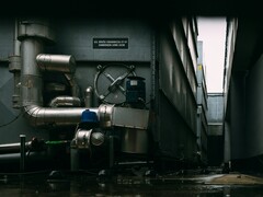 China's Harbin Electric bereikt doorbraak met 's werelds eerste 660MW ultra-superkritische CFB-elektriciteitscentrale (Afbeelding bron: Mykyta Martynenko, Unsplash)