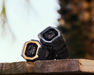 Casio's G-Shock GBX-H5600 is naar verwachting een nieuw G-Lide model zoals de GBX-100 (hierboven). (Afbeeldingsbron: Casio)