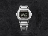 Casio's G-Shock GMW-BZ5000D horloges (afbeelding) zijn mogelijk afgeprijsd bij lancering in Japan. (Afbeelding bron: Great G-Shock World, bewerkt)