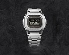 Casio's G-Shock GMW-BZ5000D horloges (afbeelding) zijn mogelijk afgeprijsd bij lancering in Japan. (Afbeelding bron: Great G-Shock World, bewerkt)