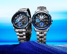 Casio's Oceanus OCW-T2600AP-1A horloge