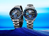 Casio's Oceanus OCW-T2600AP-1A horloge