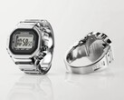 De Casio CRW-001 wordt in december in de VS gelanceerd en in januari in Australië en Singapore. (Afbeeldingsbron: Casio)