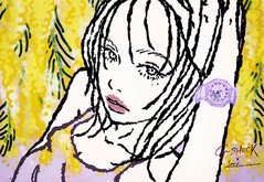 Casio onthult GMA-P2125W-6A G-SHOCK om Internationale Vrouwendag te vieren. (Afbeeldingsbron: Casio)