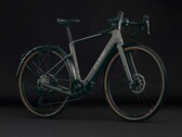 De Nuroad Hybrid C:62 Race 400X FE 2027 is een nieuwe gravel-e-bike