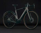De Nuroad Hybrid C:62 Race 400X FE 2027 is een nieuwe gravel-e-bike