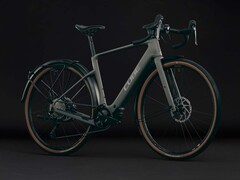 De Nuroad Hybrid C:62 Race 400X FE 2027 is een nieuwe gravel-e-bike
