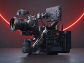 De DJI Ronin 4D-8K kost maar liefst $12.838. (Afbeelding bron: DJI)