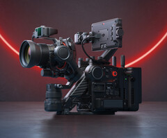 De DJI Ronin 4D-8K kost maar liefst $12.838. (Afbeelding bron: DJI) 