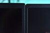 ThinkPad T14 Gen 7 (rechts) heeft een controversieel ontwerp met afgeronde hoeken