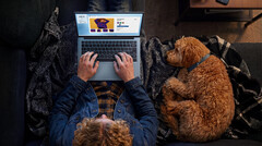 De Dell 16S is vernieuwd met Intel Wildcat Lake-processors