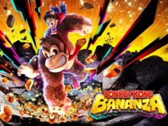Donkey Kong Bananza is een van de meest gewilde Switch 2-titels (bron: Nintendo)