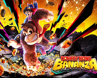 Donkey Kong Bananza is een van de meest gewilde Switch 2-titels (bron: Nintendo)