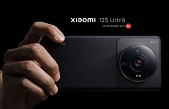 De Sony IXM989 en de Xiaomi 12S Ultra zullen voorlopig een Chinese exclusiviteit zijn. (Afbeelding bron: Xiaomi)