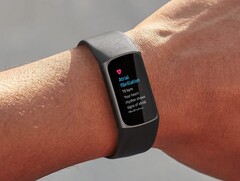 De Fitbit Irregular Heart Rhythm Notifications-functie is uitgerold naar meer dan 20 landen wereldwijd. (Afbeelding bron: Fitbit)