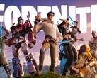 Fortnite promotieposter (Afbeelding bron: Fortnite)