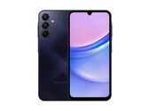 De Galaxy A15-serie is verkrijgbaar in 4G en 5G. (Afbeeldingsbron: Samsung)