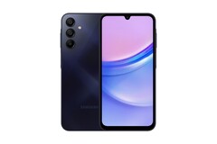 De Galaxy A15-serie is verkrijgbaar in 4G en 5G. (Afbeeldingsbron: Samsung)