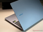 De Galaxy Book4 Ultra is nu bijna twee jaar oud. (Afbeelding bron: Notebookcheck)