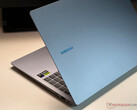 De Galaxy Book4 Ultra is nu bijna twee jaar oud. (Afbeelding bron: Notebookcheck)