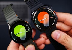 De Samsung Galaxy Watch zal in de toekomst gezondheidsgegevens gebruiken om AI-modellen te trainen.