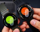 De Samsung Galaxy Watch zal in de toekomst gezondheidsgegevens gebruiken om AI-modellen te trainen.