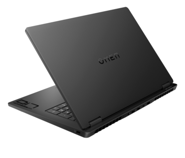 HP Omen 17 chassis achterzijde (bron: HP)