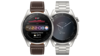 Huawei Watch 3 Pro model varianten