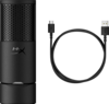 Inhoud van de HyperX SoloCast 2 doos (bron: HP)