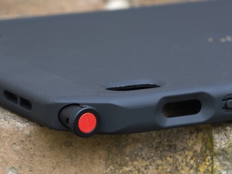 Beoordeling van de Lenovo ThinkTab X11 Rugged Case