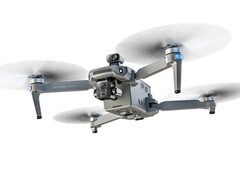 De KF100 Max 4K drone is gelanceerd op Amazon