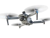 De KF100 Max 4K drone is gelanceerd op Amazon