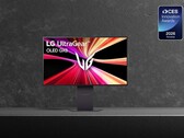 De LG 32GX870B wordt LG's eerste 4K-monitor met het Tandem OLED-paneel. (Afbeeldingsbron: LG)