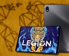 De Lenovo Legion Y700 wordt aangeprezen als een concurrent voor de Apple iPad Mini 6. (Beeldbron: Lenovo/Unsplash - bewerkt)