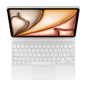 Apple Magisch toetsenbord