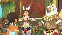 Monster Hunter Stories 2