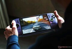 Zoals verwacht is de MSI Claw 8 EX AI+ behoorlijk duur.