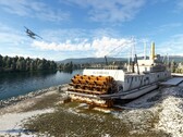 Canada nu beschikbaar in Microsoft Flight Simulator (Bron: Xbox Wire)