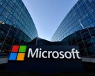 Hoofdkantoor van Microsoft (Beeldbron: AFP Photo, Daily Sabah)